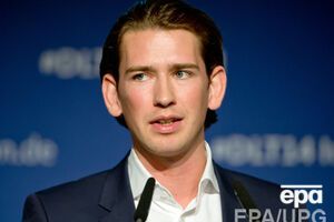 В ходе визита в Австрию Климкин встретился с главой МИД Себастианом Курцом