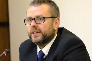 Спикер польского МИД Марчин Войчеховски