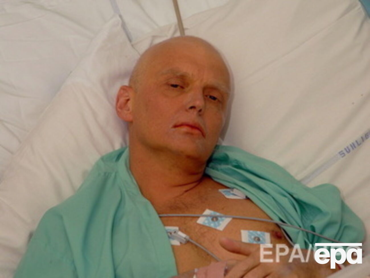 Британские спецслужбы располагают доказательствами причастности Москвы к смерти Литвиненко, но эти данные "неприемлемы" для представления в суде