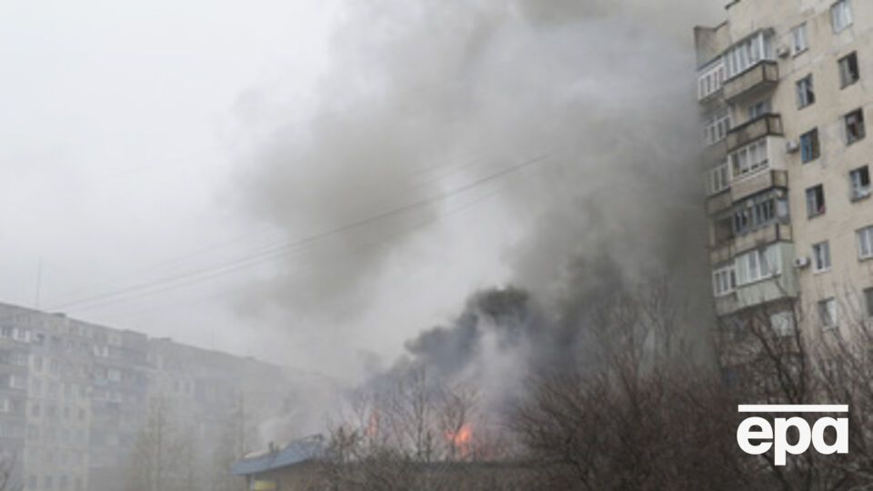 Приняты первоочередные меры для помощи пострадавшим в результате обстрела