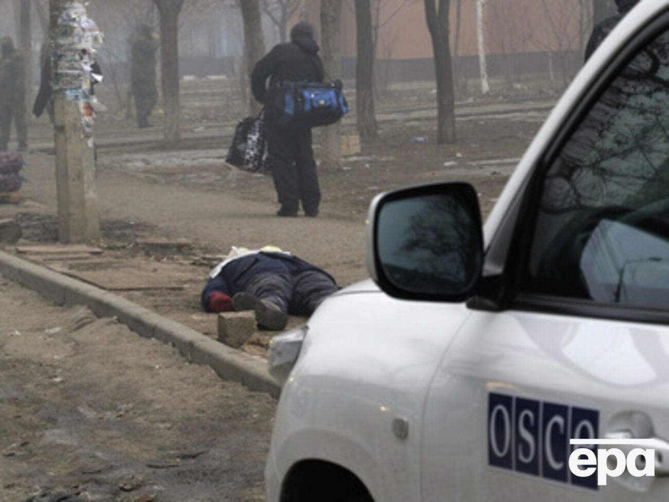 Гудыма:&nbsp;Позже представим оперативный отчет по ситуации