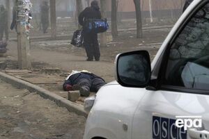 Гудыма: Позже представим оперативный отчет по ситуации