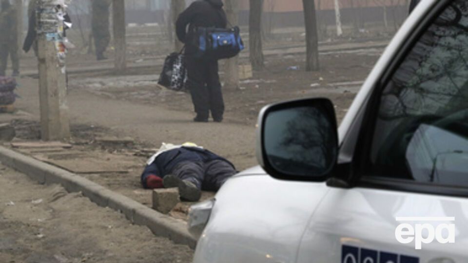 Гудыма: Позже представим оперативный отчет по ситуации