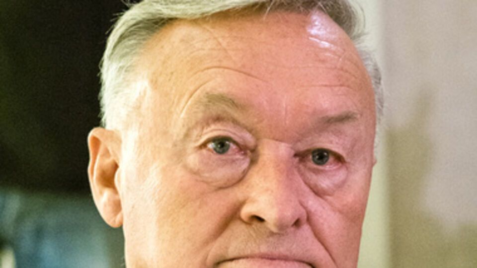 Калугин хорошо знает характер Путина
