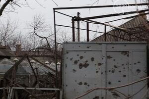 Количество погибших в результате обстрела продолжает расти