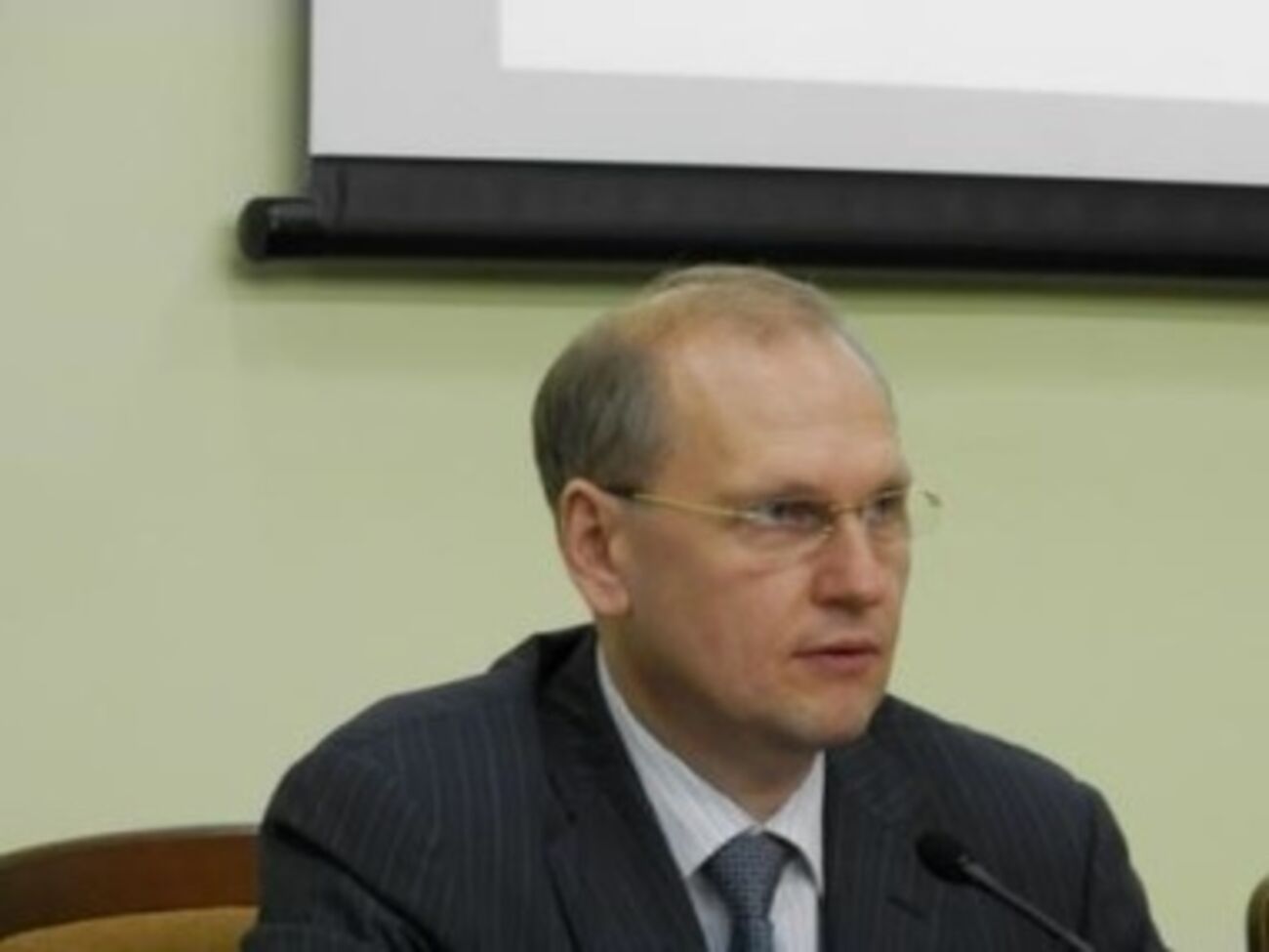 Цкитишвили: Ремонтные работы на подстанции продолжаются