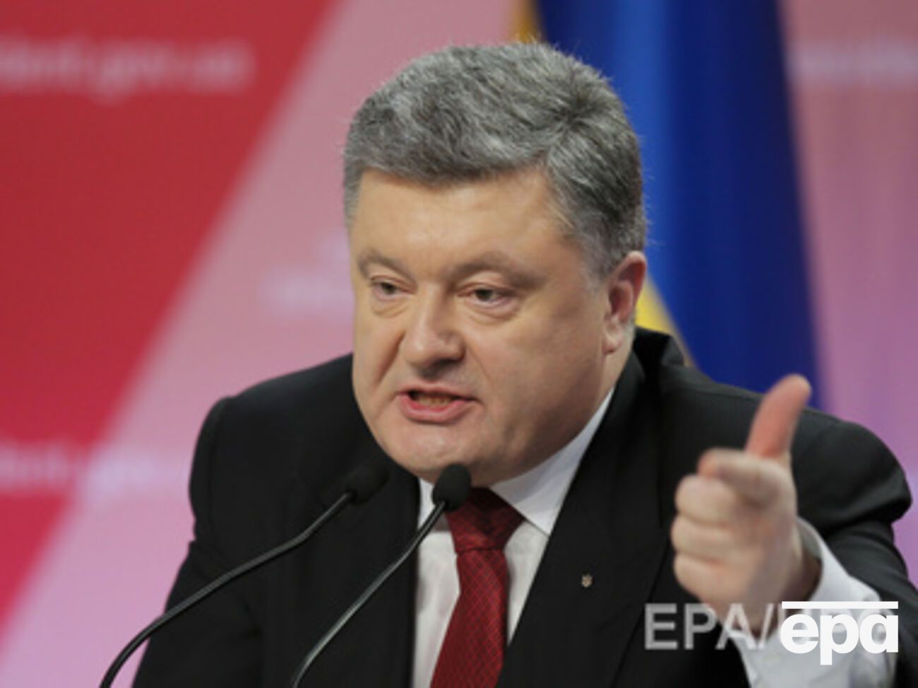 Сегодня президент Украины Петр&nbsp;Порошенко находится в Саудовской Аравии, где встретится с&nbsp;вице-президентом США&nbsp;Джозефом&nbsp;Байденом