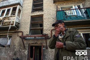 МИД Украины требует от России прекратить поддержку боевиков