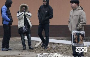 В результате теракта в Мариуполе 30 погибших, из них двое детей