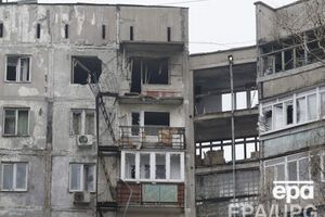 Рада соберется в начале следующей недели в связи с обстрелом Мариуполя