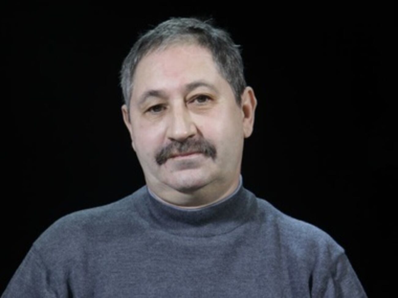 Гольц считает, что военного решения у конфликта на Донбассе нет