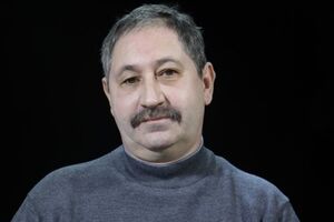 Гольц считает, что военного решения у конфликта на Донбассе нет