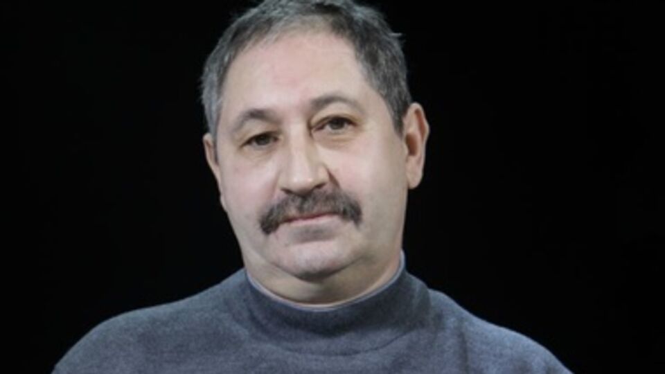 Гольц считает, что военного решения у конфликта на Донбассе нет