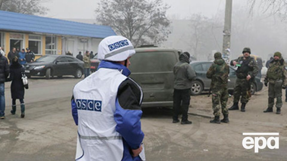 В мэрии Мариуполя опровергли информацию о штурме города боевиками