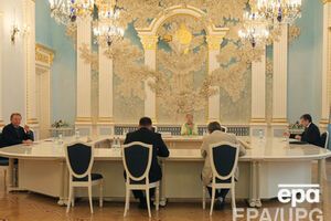 Боевиков "ДНР" и "ЛНР" зовут на переговоры в Минск