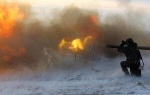 Боевики активизировали действия на Дебальцевском направлении