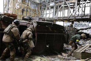 Минобороны: Российские СМИ завышают потери украинских войск, чтобы запугать население Донбасса