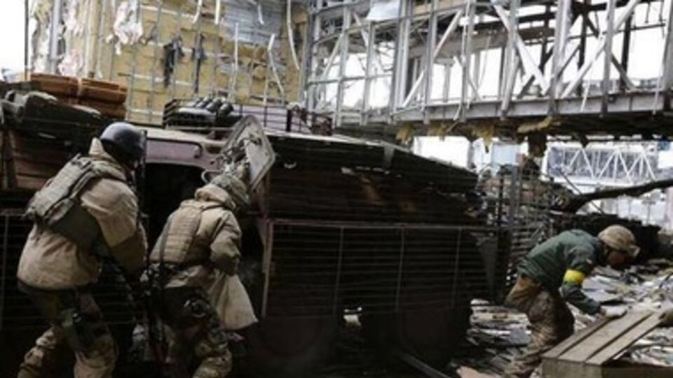 Минобороны: Российские СМИ завышают потери украинских войск, чтобы запугать население Донбасса