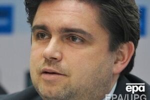 Лубкивский: СБУ не рекомендует пользоваться российскими почтовыми сайтами