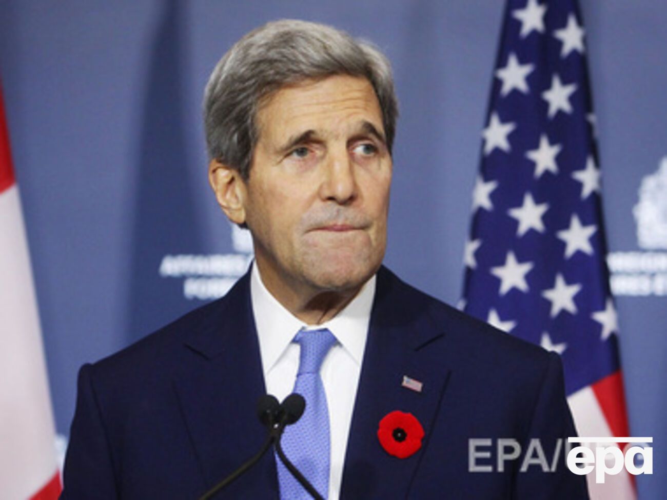 Приверженность России Минским договоренностям будет оцениваться по делам, а не словам, заявил Керри