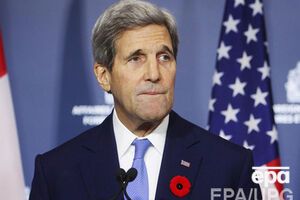 Приверженность России Минским договоренностям будет оцениваться по делам, а не словам, заявил Керри