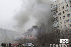 Атака на Мариуполь цинична и бесчеловечна, заявили в МИД Латвии