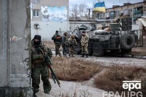 Командир отделения 24-й бригады опроверг слова Семенченко