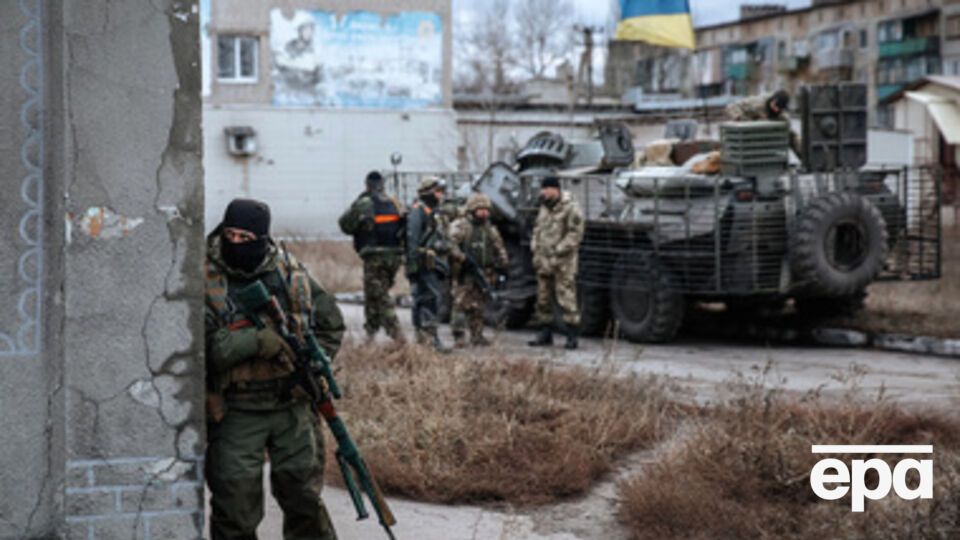 Командир отделения 24-й бригады опроверг слова Семенченко