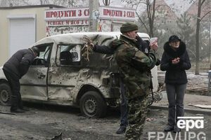 В полке "Азов" заявили, что в Мариуполь пришло подкрепление