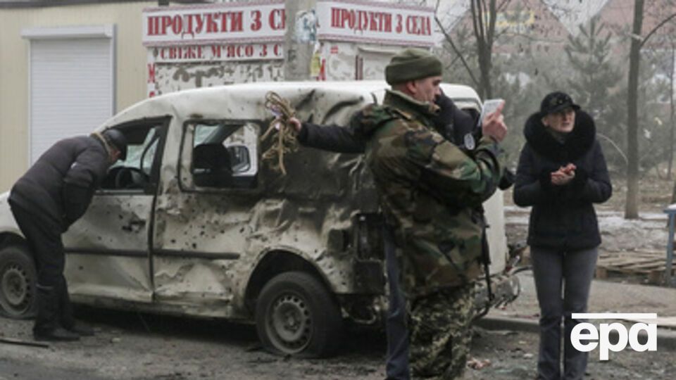 В полке "Азов" заявили, что в Мариуполь пришло подкрепление