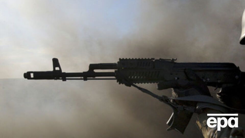 Ситуация на Донбассе остается напряженной