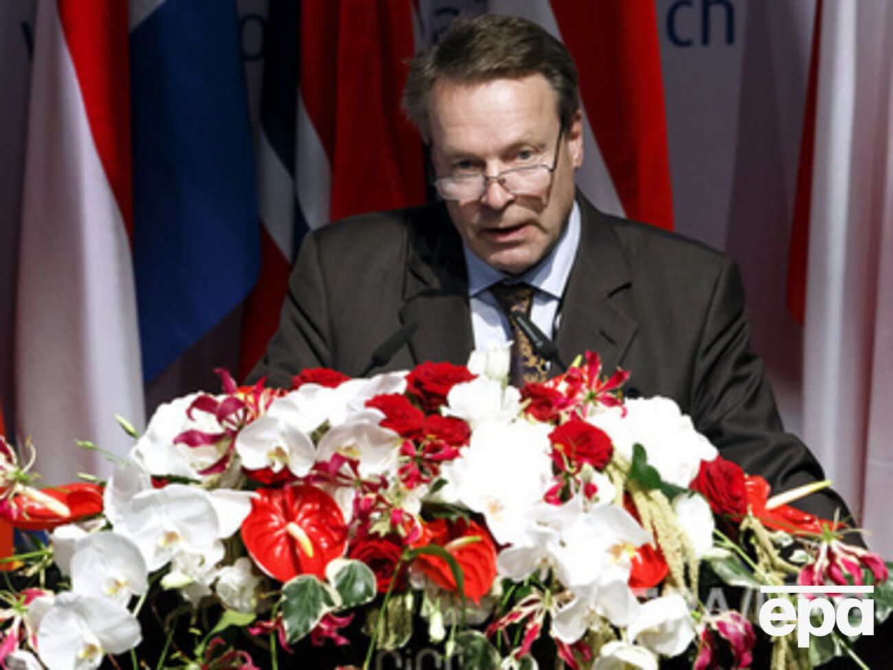 Глава Парламентской ассамблеи ОБСЕ призвал Запад к более решительным действиям