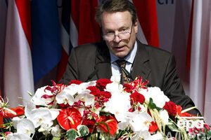 Глава Парламентской ассамблеи ОБСЕ призвал Запад к более решительным действиям