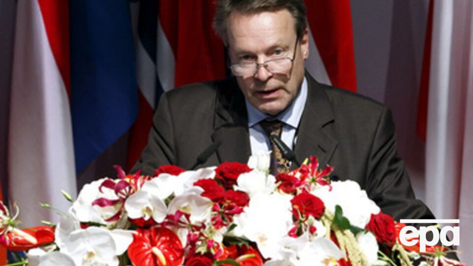 Глава Парламентской ассамблеи ОБСЕ призвал Запад к более решительным действиям