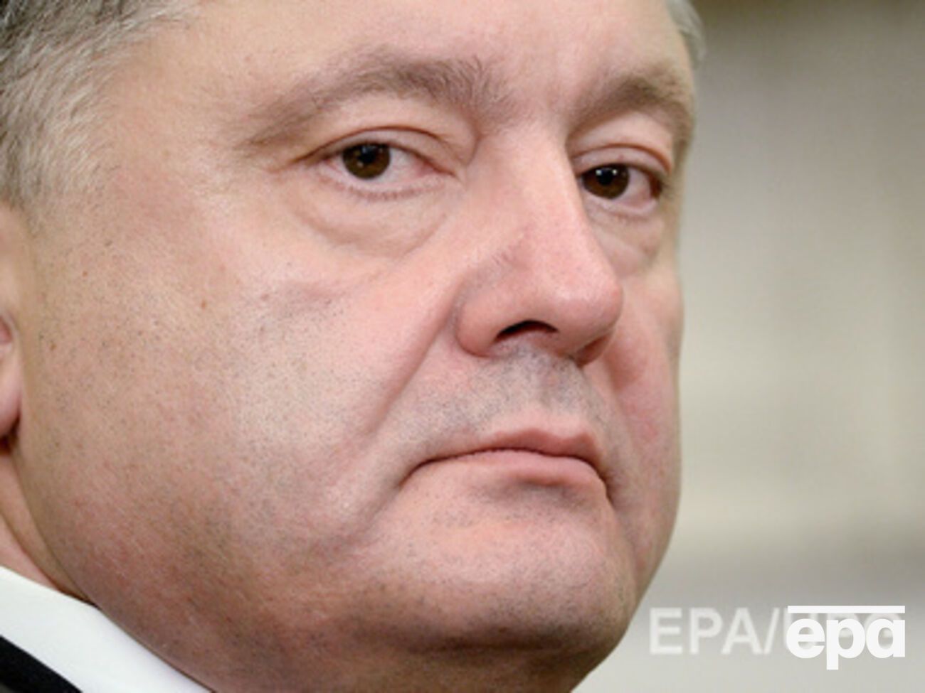 Порошенко прервал визит в Саудовскую Аравию для проведения заседания СНБО