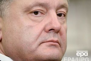Порошенко прервал визит в Саудовскую Аравию для проведения заседания СНБО