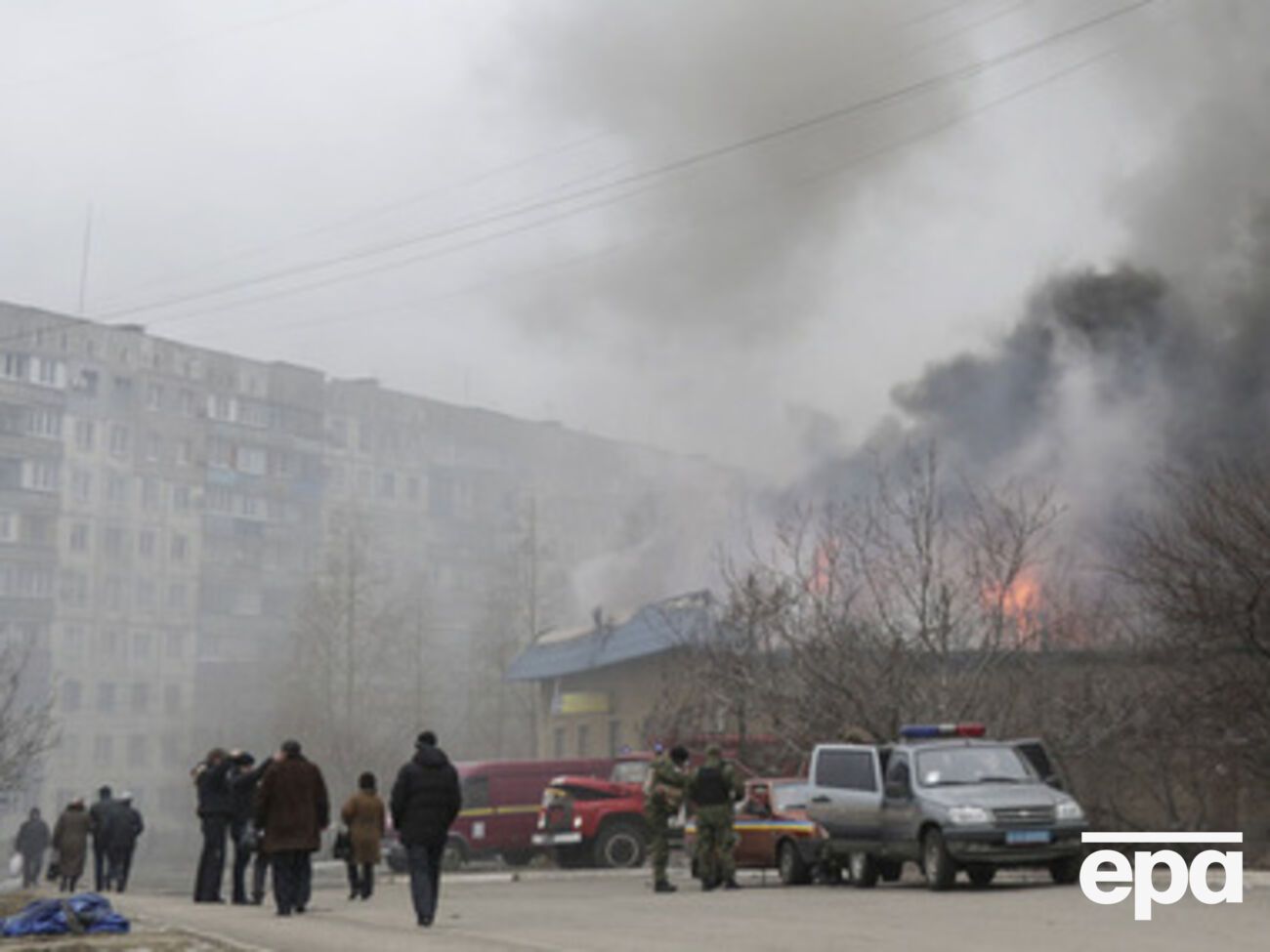 В ООН опасаются, что реальное число жертв войны на Донбассе может быть намного выше
