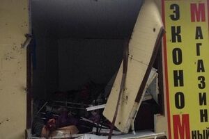 Ситуация в Мариуполе контролируемая