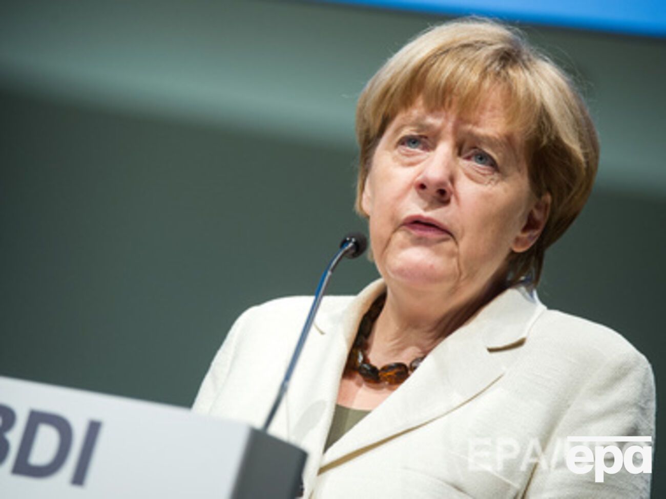 Германия не делала России никаких конкретных предложений