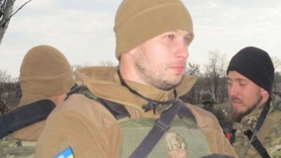 Белецкий: Россия не успокоилась, а Запад не помог