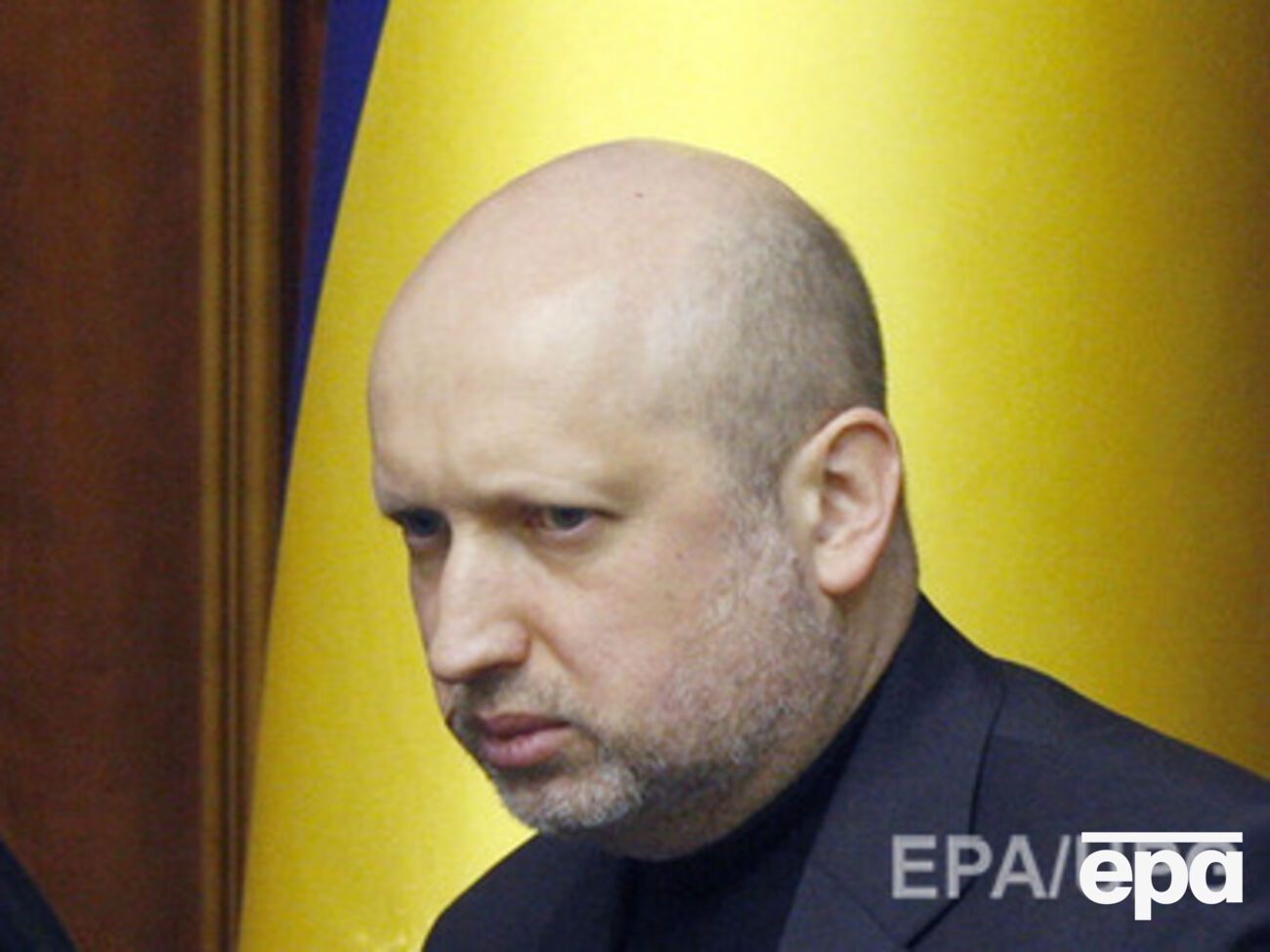 Турчинов должен был договариваться в Польше о военном сотрудничестве