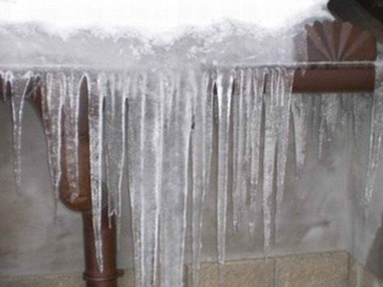 Ситуация в Счастье критическая