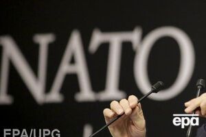 Из-за усиления атак боевиков Украина хочет провести консультации с НАТО