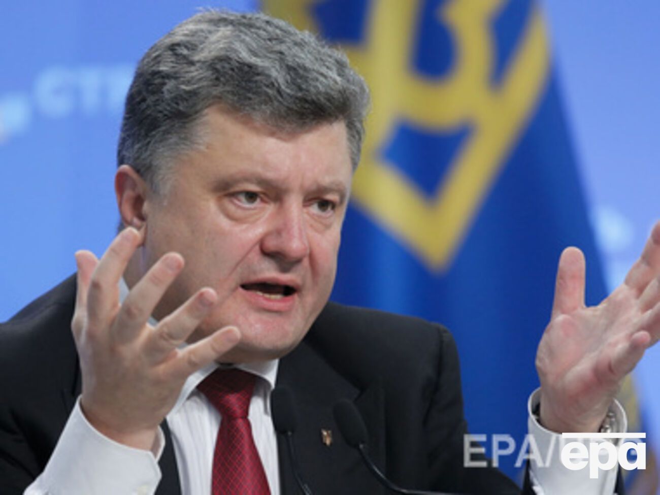 СБУ должна обнародовать показания террориста