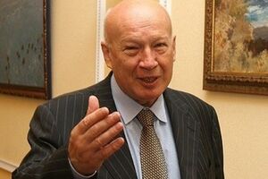 Горбулин объяснил, на чем базируется "гибридная война" России