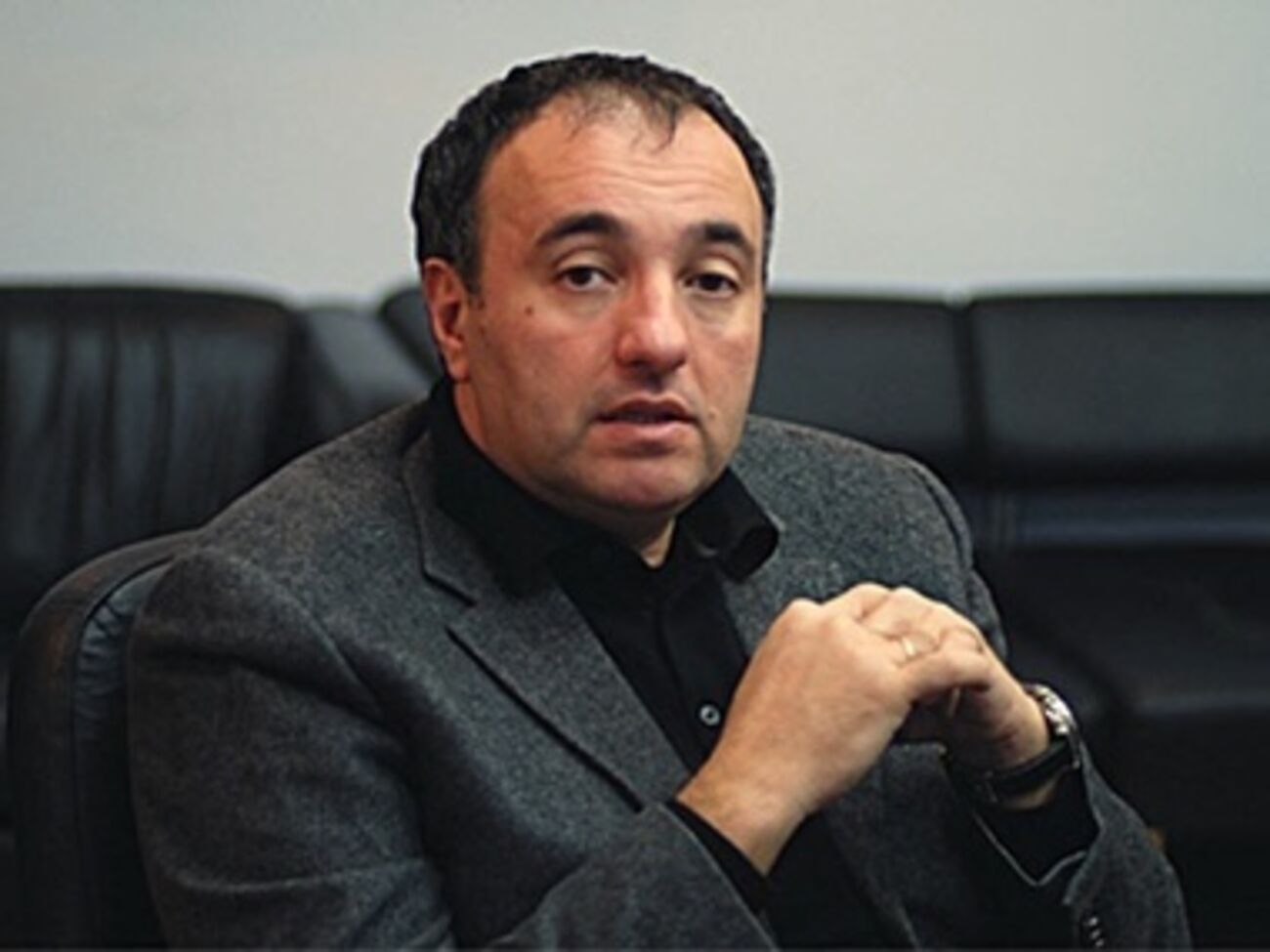 Роднянский сомневается, нужно ли показывать "Левиафан" в Украине