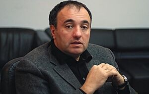 Роднянский сомневается, нужно ли показывать "Левиафан" в Украине