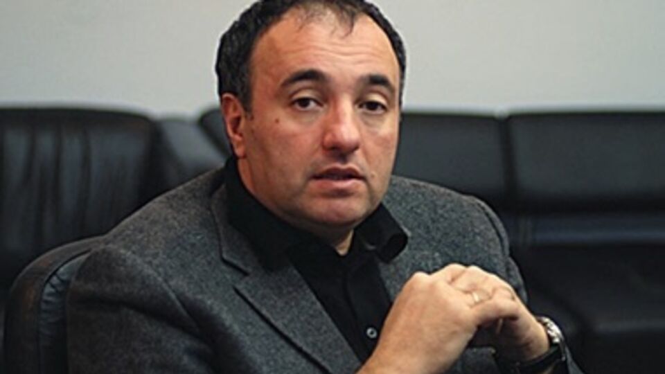 Роднянский сомневается, нужно ли показывать "Левиафан" в Украине