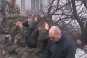 Когда боевики отпустят остальных защитников аэропорта, неизвестно
