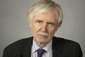 Глава МИД Финляндии Эркки Туомиоя